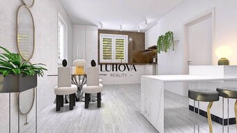 BÝVAJTE v dome v DOHŇANOCH - 14