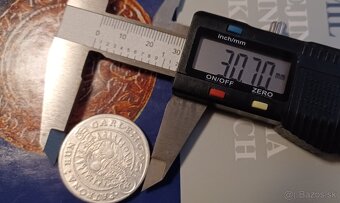 Staré mince - 14