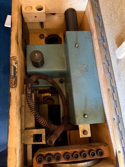 Náhradne diely - 14