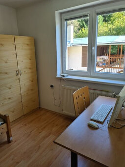 Zaujímavá väčšia nehnuteľnosť na bývanie, podnikanie,... - 14