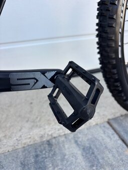 ✅ Cube ANALOG veľkosť rám L kolesa 29 novy nejazdeny - 14