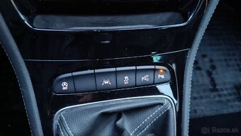 Opel Astra K 1.6d 136ps Innovation full LED - 14