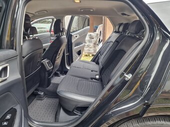 KIA Sportage 1.6 CRDi mHEV 136k M6 Gold (diesel) v Záruke - 14