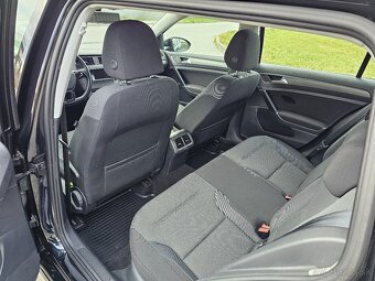 Vw Golf Variant VII 1.6 tdi - 14