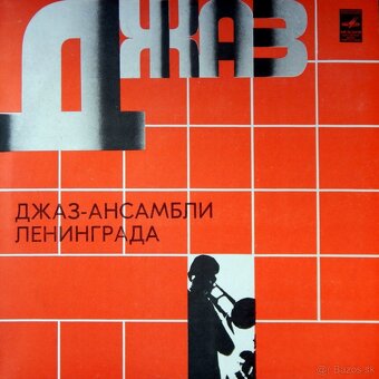 LP E.Presley, Kenny Rogers, Eruption a i. - 14