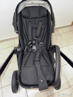 Predám dvojkombináciu kočík Venicci Tinum Upline - 14