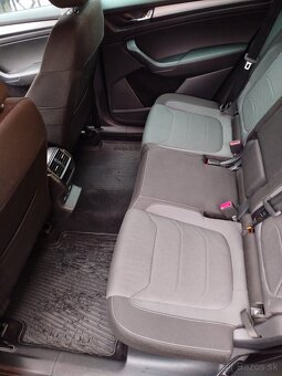 Škoda Kodiaq 4x4 2.0 TDI SCR 110 kW - 14