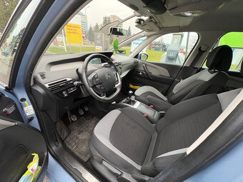 Predám Citroën C4 Grand Picasso eHDi 115 7 miestne - 14