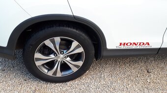 Honda CR-V 2.0 i-VTEC Executive   4WD - 14