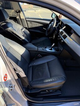 BMW e60 525d 145kW - 14