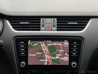 Škoda Octavia Combi 2.0 TDI Style DSG 4x4 EU6 - 14