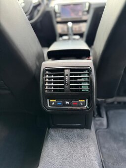 volkswagen passat b8 2016 - 14