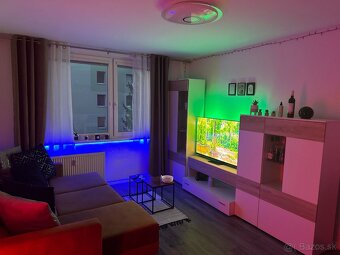 Prenájom 2-izbového bytu v centre Popradu - 14