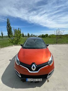 Renault Captur 0.9 tce 2017 - 14