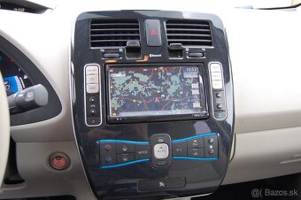 Nissan Leaf - 14