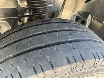 Mercedes-Benz Sprinter, 317 CDI -10 Palet - 2022/6 - 14