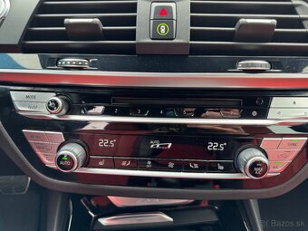 BMW X3 xDrive30d A/T - 14