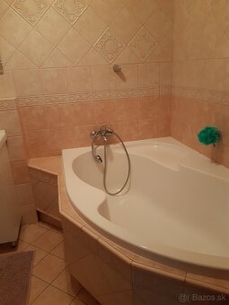 Do prenájmu veľký 105 m2 byt blízko Centra PARK ANGELINUM - 14