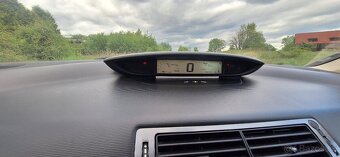 Citroen c4 - 14