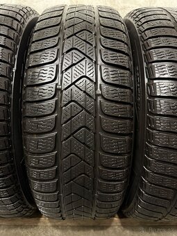 Zimná sada VW Aragon 5x112 R16 , 215/60/16 Passat B8 Superb - 14