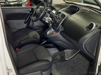 Renault Kangoo Z.E. MAXI Elektricke - 14