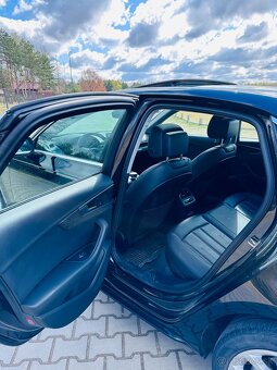 Audi a4 b9 2.0 TFSI 252 koní. USA. 2019r - 14