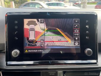 Seat Tarraco 2.0 TDI 190 Xcellence Limited 4Drive DSG - 14
