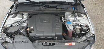 PREDAM AUDI A4 B8 2.0 TDI - 14