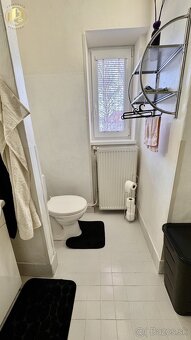 Útulný 2 izbový byt na prenájom v širšom centre Popradu - 14