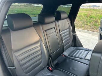 Predám VW Touareg 2 facelift R-line - 14
