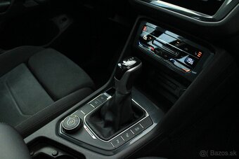 VW Tiguan 2.0 TDi 4x4 147 kW(200 PS) DSG Metrix, Virtual - 14