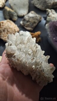 Minerály - 14