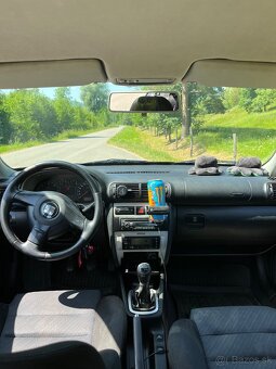 Seat Leon 1.9 TDI 96kw - 14