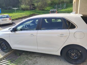 ODSTUPENIE LEASINGU HYUNDAI I30 PLAY ( 2024 ) - 14