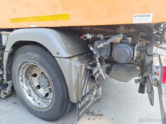 MB ATEGO 1318 LKO - 14