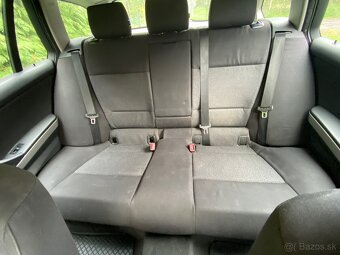 Rozpredam bmw e91 318i 2006 predfacelift - 14