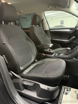 Škoda Kodiaq 2022 2.0tdi 110kw 70tis km AMBITION 1majiteľ - 14