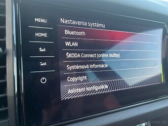Škoda Kodiaq Sportline 1.5 TSI DSG – Webasto - 14