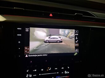 Volkswagen Arteon R_Line  1.4 Tsi Dsg 2021 - 14