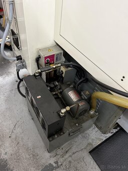 CNC soustruh Falcon Chevalier FCL-2140 - 14