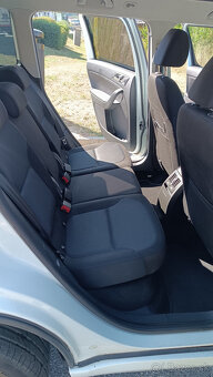 Škoda Yeti 2.0 TDI Ambition 4x4   LEN ZA 10550€ s DPH - 14