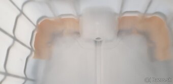 Ibc nádrž voda septik bidon kôš 1000l nádrž redukcia kubik k - 14