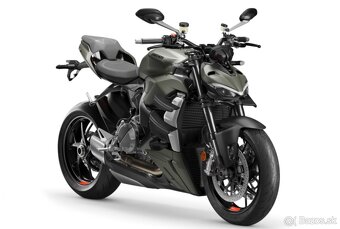 Ducati Streetfighter V2 2023 (153 koní 112 kW) - 14