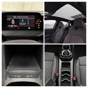 Volkswagen ID.4 GTX 4MOTION 220 kW | 82 kWh |HUD,DCC,IQ - 14