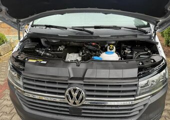 Volkswagen Transporter T6.1- 2,0TDi ,7Míst ,Klima DPH nafta - 14