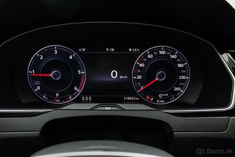 Passat Variant 2.0 BiTDI Alltrack 4MOTION DSG SLOVENSKÉ AUTO - 14