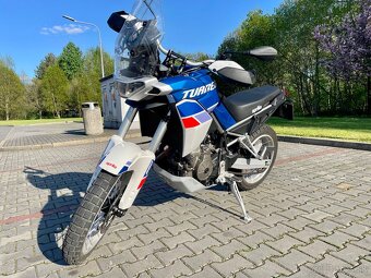 Aprilia Tuareg 660 r.2023 - 14