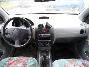 Daewoo Kalos 1.2 S - 14