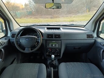 ✳️Ford Tourneo Connect 1.8 TDCi Comfort 8M 148000 KM ✳️ - 14