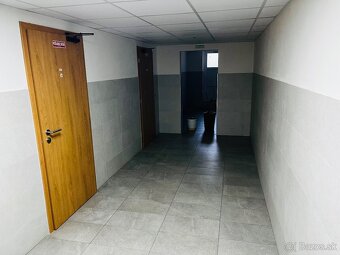 Predám 3 izbový byt, 75 m2, VT Sidl.1.Mája - 14
